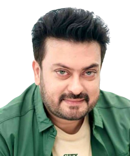 Saheb Chatterjee
